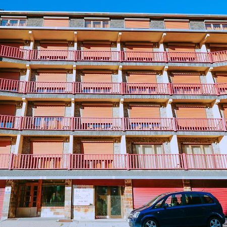 Kione Calgary Pas De La Casa Exterior foto